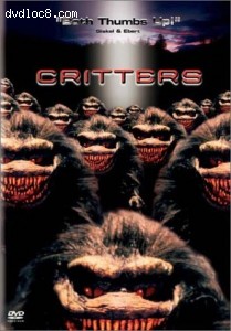 Critters Cover