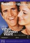 What Women Want Cover