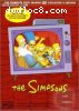 Simpsons, The-Season Five Box Set