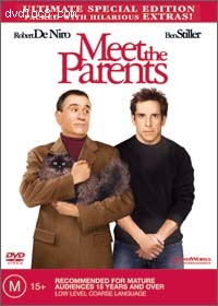 Meet the Parents: Special Edition Cover