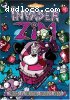 Invader ZIM - Horrible Holiday Cheer (Vol. 3)