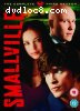 Smallville - The Complete Season 3