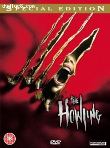Howling, The: Special Edition Cover