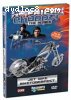 American Chopper - The Series - Jet Bike And Biketoberfest