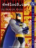 Batman: The Animated Series- Volume 1-3