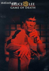 Game of Death Cover