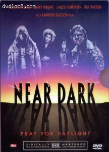 Near Dark Cover
