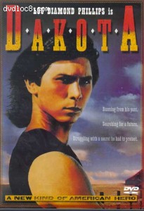Dakota Cover