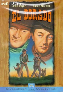El Dorado Cover