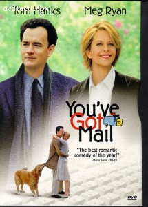 You've Got Mail Cover
