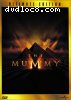 Mummy, The: Ultimate Edition