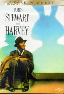 Harvey Cover