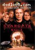 Stargate SG1-Season 1, Vol. 4