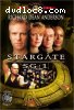 Stargate SG1-Season 3, Vol. 2