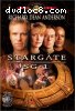Stargate SG1-Season 3, Vol. 4