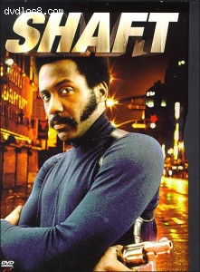 Shaft Cover
