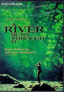 River Runs Through It, A Cover