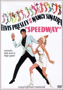 Speedway Cover