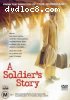 Soldier's Story, A