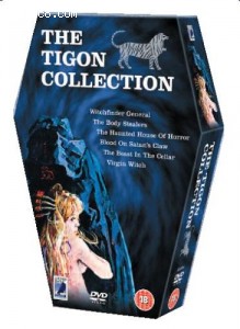 Tigon Collection, The