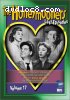Honeymooners, The - The Lost Episodes, Vol. 17