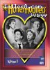 Honeymooners, The - The Lost Episodes, Vol. 3