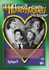 Honeymooners, The - The Lost Episodes, Vol. 9