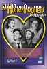Honeymooners, The - The Lost Episodes, Vol. 8