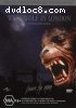 American Werewolf In London, An: 20th Anniversary Special Edition