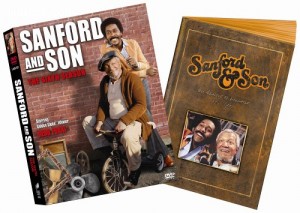 Sanford and Son - Season 6 (Limited Edition) Cover