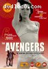 Avengers, The - '66 Set 1 - Vol. 1 &amp; 2