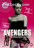 Avengers, The - '66 Set 2 - Vol. 3 &amp; 4