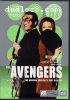 Avengers, The - '67 Set 3 - Vol 6