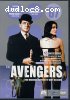 Avengers, The - '67 Set 4 - Vol. 8