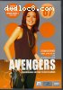 Avengers, The - '67 Set 2 - Vol. 4