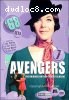 Avengers, The - '68 Set 5