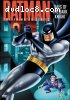 Batman: The Animated Series - Tales of the Dark Knight