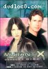 Mutant X - Season 1 - Disc 1