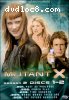 Mutant X - Season 2 - Disc 1 &amp; 2