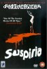 Suspiria: Special Edition