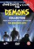 Demons Collection, The: Director's Cuts