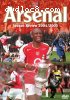 Arsenal Season Review 2004/2005