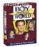 Boy Meets World: The Complete First Season