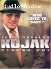 Kojak: Season One
