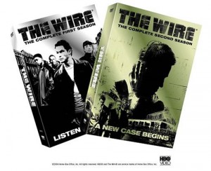 Wire In The Blood: Shadows Rising Cover