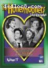 Honeymooners Volume 17, The: Lost Episodes