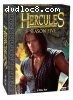 Hercules: The Legendary Journeys - Season Five