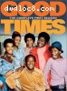Good Times: The Complete First Season