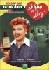 I Love Lucy: The Complete First Season