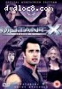 Mutant X - Season 2 - Vol. 2